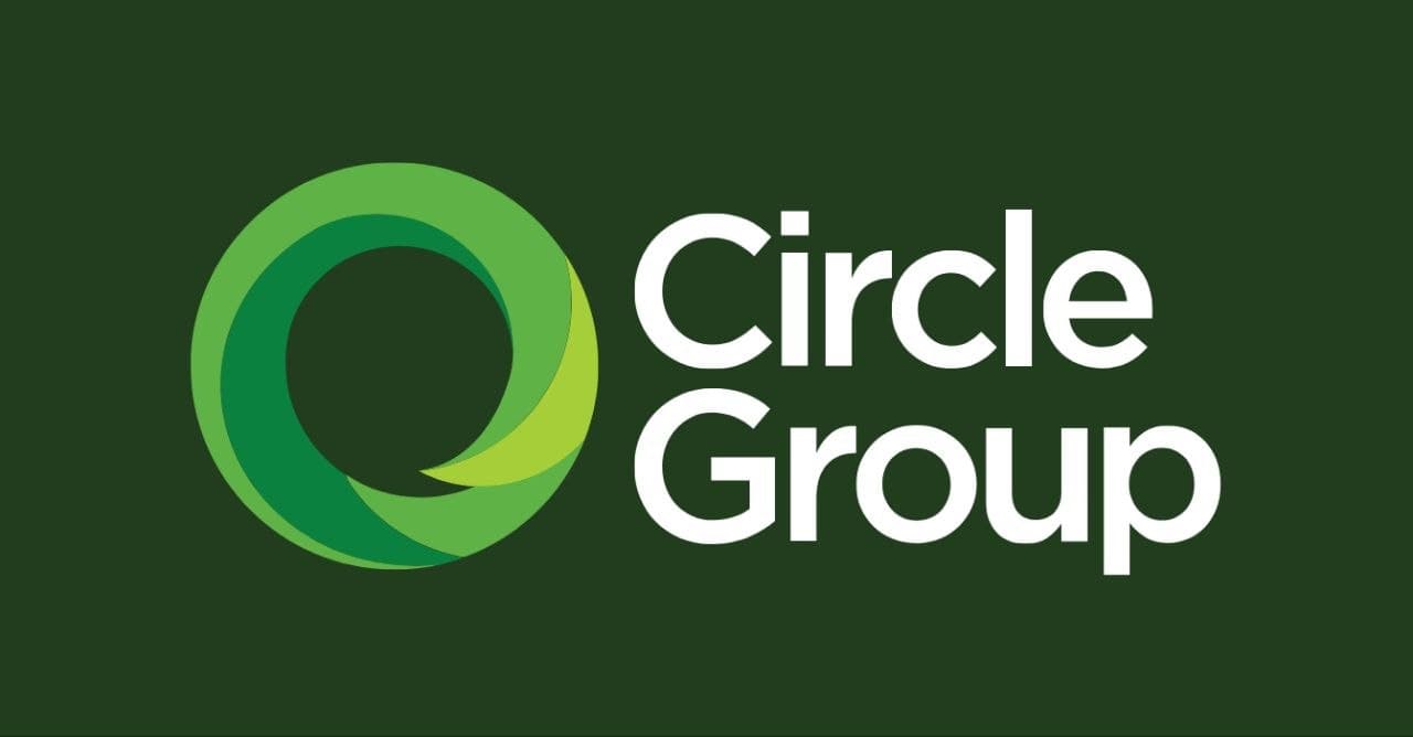 Circle Group logo