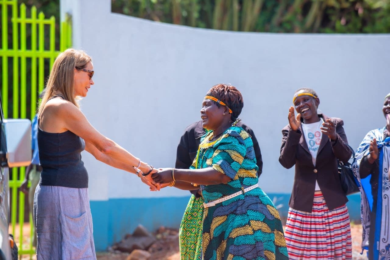Ecofrontline Africa Spotlight on Kenyan Women Entrepreneurs