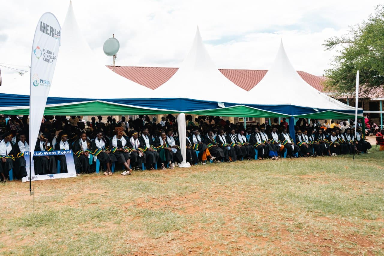 Women and Youth Leading Community Change