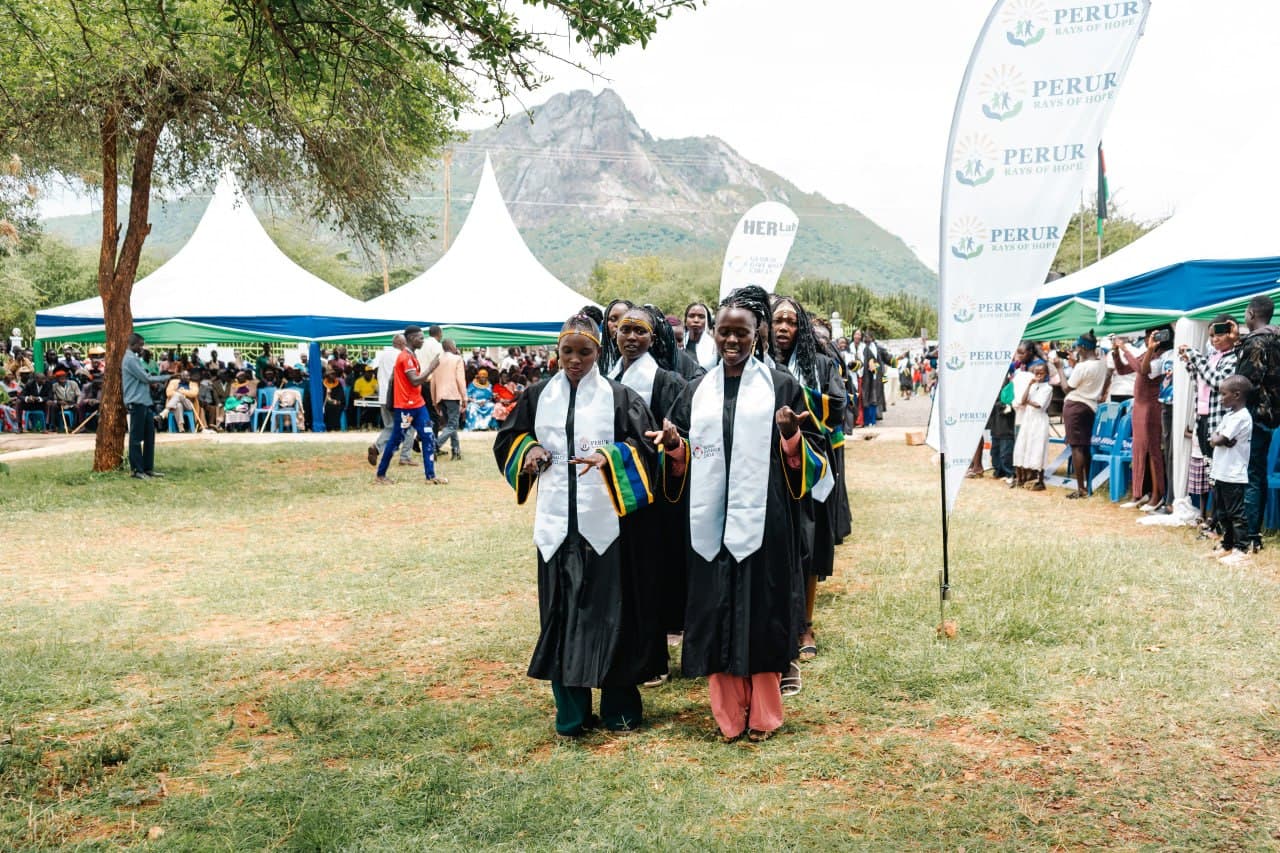 Entrepreneurship Training for Resilient Livelihoods